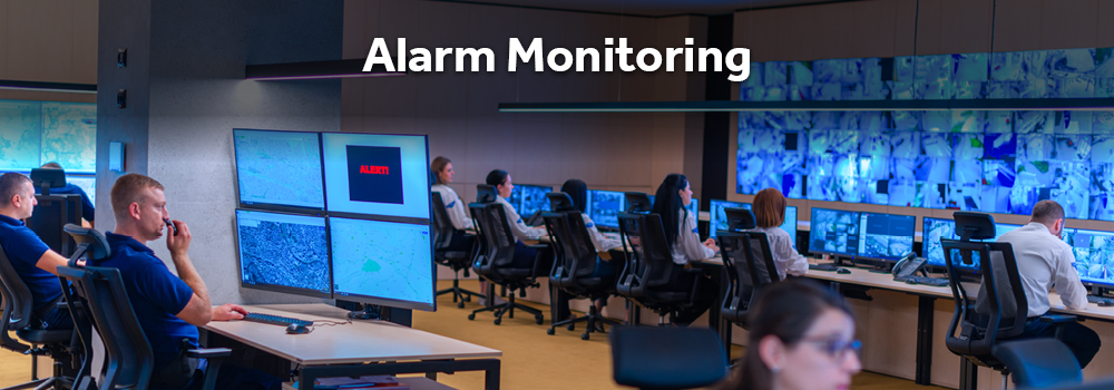 alarm-monitoring